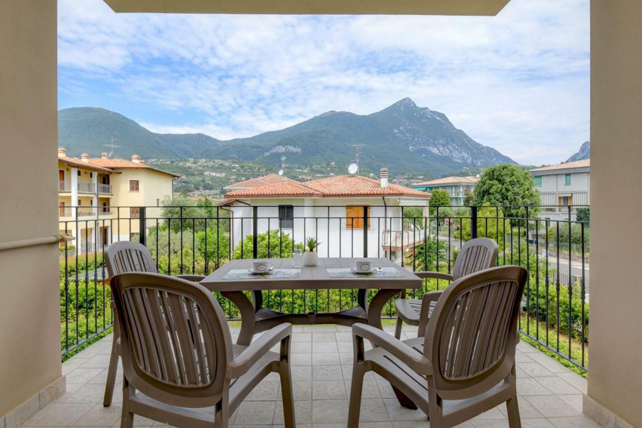 Corte Fasanella - Apartment Lillà Toscolano Maderno Exterior foto