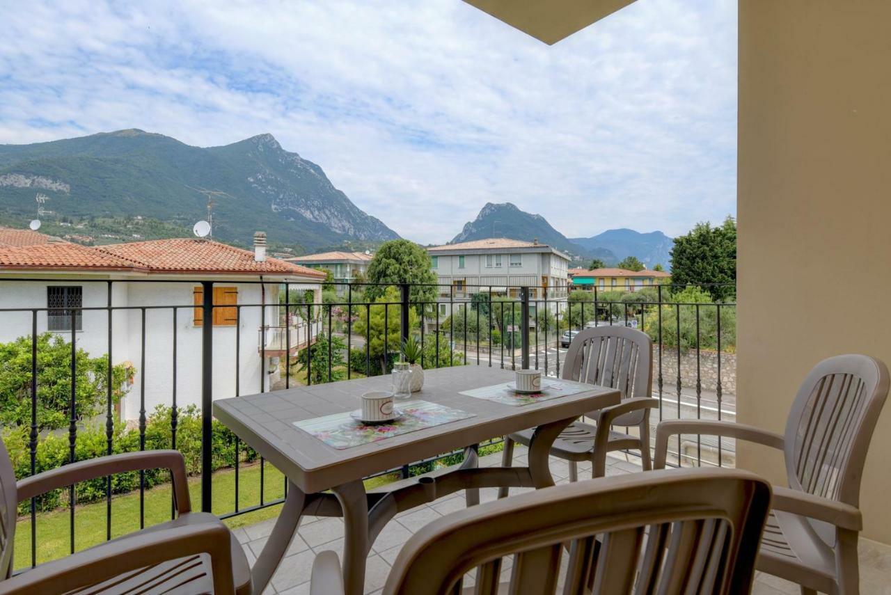 Corte Fasanella - Apartment Lillà Toscolano Maderno Exterior foto